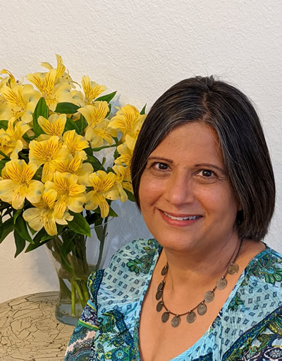 Dr. Mina Bhagdev