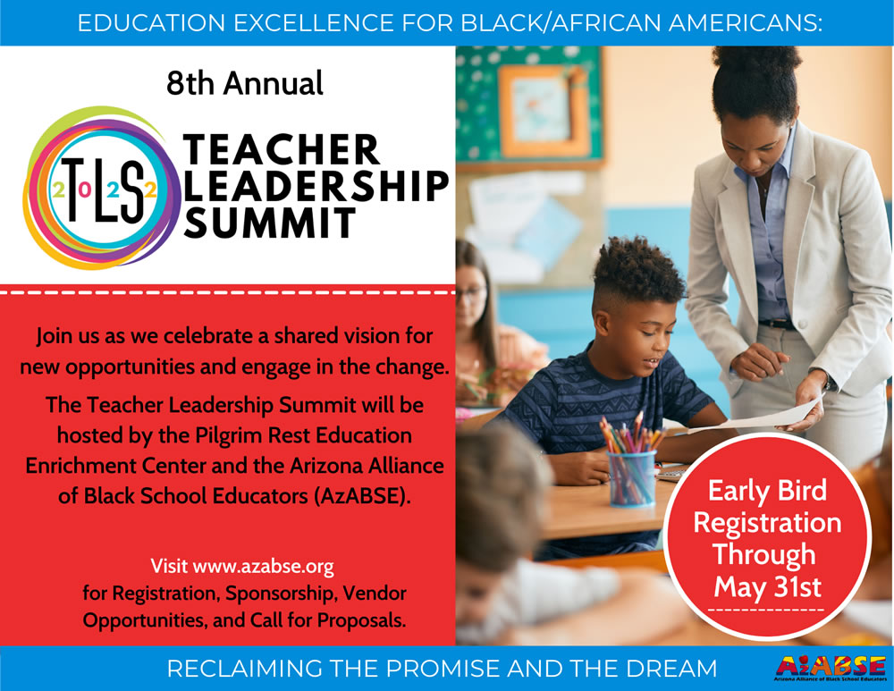 8th Annual Teacher Leadership Summit