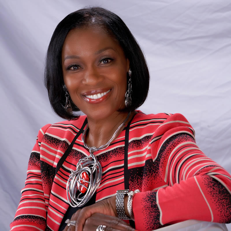 Dr. Sheila Harrison-Williams AzABSE TLS