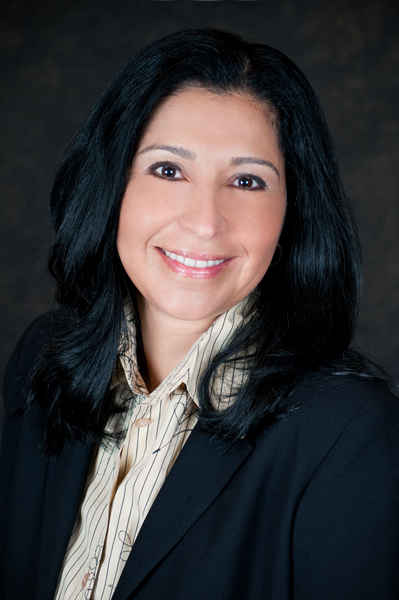 Dr Melissa Castillo