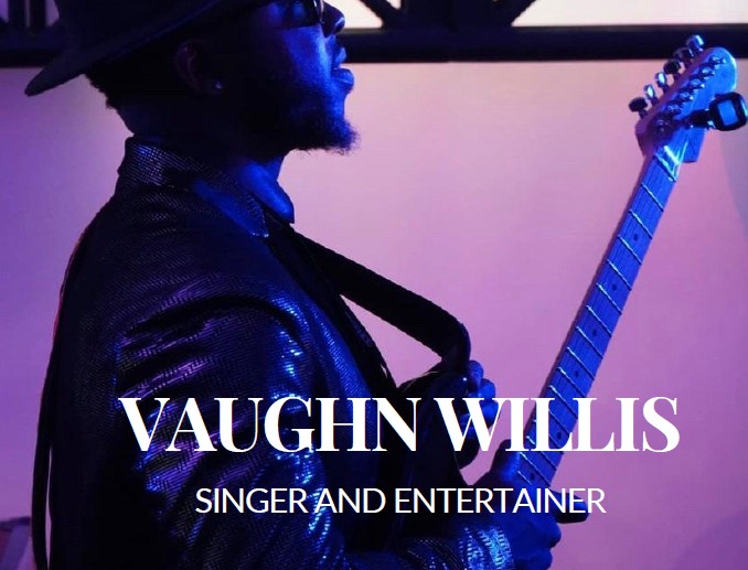 Vaughn Willis