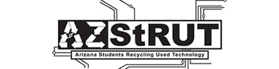 Arizona Students Recycling Used Technology