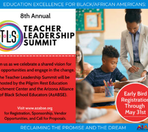 8th Annual Teacher Leadership Summit